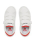 Le Coq Sportif Сникърси Courtset Ps 2310237 Бял - Pepit.bg