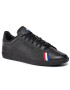 Le Coq Sportif Сникърси Courtstar Sport 1920100 Черен - Pepit.bg