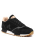 Le Coq Sportif Сникърси Delta Premium 2010308 Черен - Pepit.bg