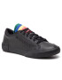 Le Coq Sportif Сникърси Dune W Rainbow 1910493 Черен - Pepit.bg