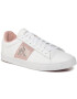 Le Coq Sportif Сникърси Elsa 2020404 Бял - Pepit.bg