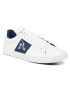 Le Coq Sportif Сникърси Elsa 2020405 Бял - Pepit.bg