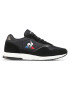 Le Coq Sportif Сникърси Jazy 2020168 Черен - Pepit.bg