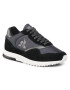 Le Coq Sportif Сникърси Jazy W 2020201 Черен - Pepit.bg