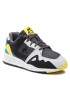 Le Coq Sportif Сникърси Lcs R1000 Gs 2210309 Сив - Pepit.bg