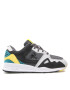 Le Coq Sportif Сникърси Lcs R1000 Gs 2210309 Сив - Pepit.bg