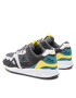 Le Coq Sportif Сникърси Lcs R1000 Gs 2210309 Сив - Pepit.bg