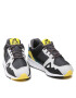 Le Coq Sportif Сникърси Lcs R1000 Gs 2210309 Сив - Pepit.bg