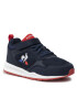 Le Coq Sportif Сникърси Lcs R500 Ps 2210177 Тъмносин - Pepit.bg