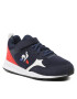 Le Coq Sportif Сникърси Lcs R500 Ps 2310290 Тъмносин - Pepit.bg