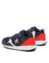 Le Coq Sportif Сникърси Lcs R500 Ps 2310290 Тъмносин - Pepit.bg