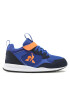 Le Coq Sportif Сникърси Lcs R500 Ps Sport 2220358 Тъмносин - Pepit.bg