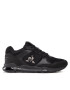 Le Coq Sportif Сникърси Lcs R500 Sport 2220368 Черен - Pepit.bg