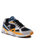 Le Coq Sportif Сникърси Lcs R850 Og 2210259 Черен - Pepit.bg