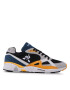 Le Coq Sportif Сникърси Lcs R850 Og 2210259 Черен - Pepit.bg