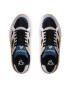 Le Coq Sportif Сникърси Lcs R850 Og 2210259 Черен - Pepit.bg