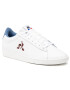 Le Coq Sportif Сникърси Master Court 2110282 Бял - Pepit.bg