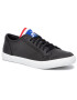 Le Coq Sportif Сникърси Nationale Premium 1910013 Черен - Pepit.bg