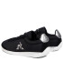 Le Coq Sportif Сникърси Quartz W 2010329 Черен - Pepit.bg