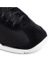 Le Coq Sportif Сникърси Quartz W 2010329 Черен - Pepit.bg