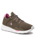 Le Coq Sportif Сникърси Solas 1910513 Зелен - Pepit.bg