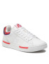 Le Coq Sportif Сникърси Stadium W Flowers 2210542 Бял - Pepit.bg