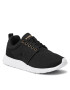 Le Coq Sportif Сникърси Variocomf W 2010327 Черен - Pepit.bg