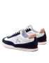 Le Coq Sportif Сникърси Veloce Bbr Premium 2210354 Бял - Pepit.bg