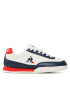 Le Coq Sportif Сникърси Veloce Gs 2310276 Бял - Pepit.bg