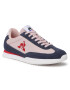 Le Coq Sportif Сникърси Veloce W 2110278 Розов - Pepit.bg