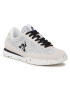 Le Coq Sportif Сникърси Veloce W Dots 2110276 Сив - Pepit.bg