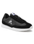 Le Coq Sportif Сникърси Veloce W Dots 2110283 Черен - Pepit.bg