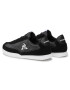 Le Coq Sportif Сникърси Veloce W Dots 2110283 Черен - Pepit.bg