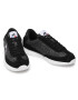 Le Coq Sportif Сникърси Veloce W Dots 2110283 Черен - Pepit.bg