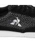 Le Coq Sportif Сникърси Veloce W Dots 2110283 Черен - Pepit.bg