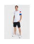 Le Coq Sportif Спортни шорти 2110545 Черен Regular Fit - Pepit.bg