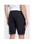 Le Coq Sportif Спортни шорти 2110545 Черен Regular Fit - Pepit.bg