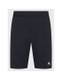 Le Coq Sportif Спортни шорти 2110545 Черен Regular Fit - Pepit.bg