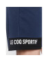 Le Coq Sportif Спортни шорти 2110546 2110546 Тъмносин Regular Fit - Pepit.bg