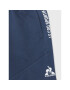 Le Coq Sportif Спортни шорти 2310338 Тъмносин Regular Fit - Pepit.bg