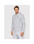 Le Coq Sportif Суитшърт 2120242 Сив Regular Fit - Pepit.bg