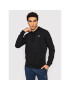 Le Coq Sportif Суитшърт 2120244 Черен Regular Fit - Pepit.bg