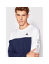 Le Coq Sportif Суитшърт 2210374 Тъмносин Regular Fit - Pepit.bg