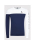 Le Coq Sportif Суитшърт 2210374 Тъмносин Regular Fit - Pepit.bg