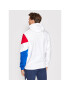 Le Coq Sportif Суитшърт 2210381 Бял Regular Fit - Pepit.bg