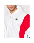 Le Coq Sportif Суитшърт 2210381 Бял Regular Fit - Pepit.bg