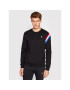 Le Coq Sportif Суитшърт 2210383 Черен Regular Fit - Pepit.bg