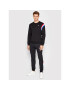 Le Coq Sportif Суитшърт 2210383 Черен Regular Fit - Pepit.bg