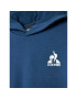 Le Coq Sportif Суитшърт 2210431 Тъмносин Regular Fit - Pepit.bg