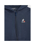 Le Coq Sportif Суитшърт 2210484 Тъмносин Regular Fit - Pepit.bg